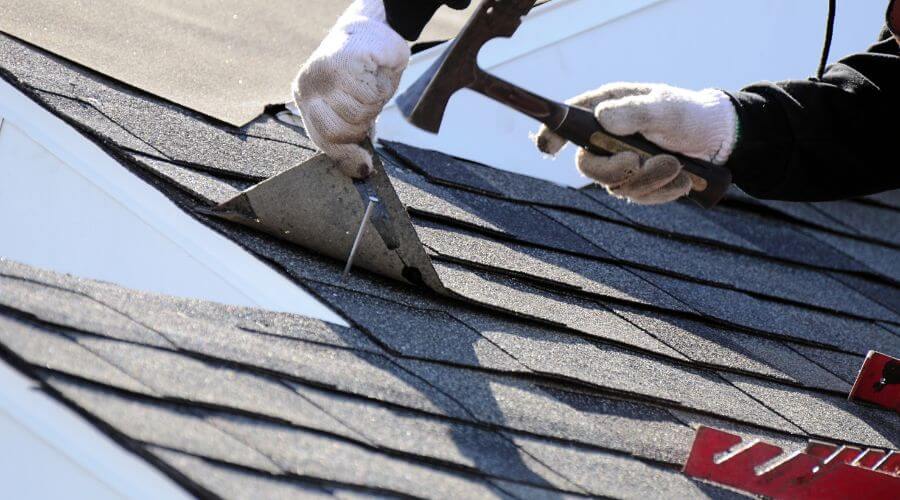 Professional residential roofers in Hoytville, OH